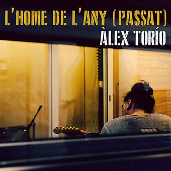 L'home de L'any (passat) - CD