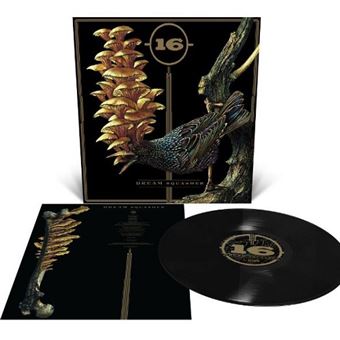 Dream Squasher - Vinilo Multicolor