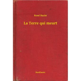 La Terre qui meurt - 1
