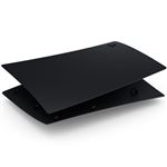Carcasa para consola Sony Playstation 5 Digital Midnight Black