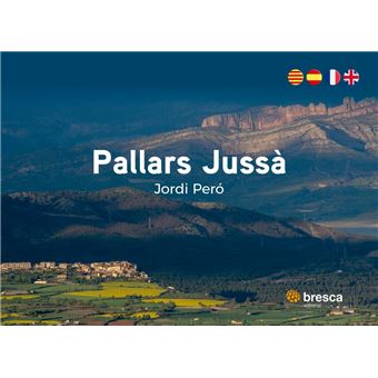 Pallars Jussà