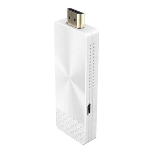 Dongle Inalámbrico Optoma Qcast Benq Qp30 4k Hdmi