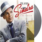The Voice - Vinilo Plata