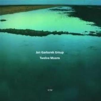 Twelve moons-jan garbarek