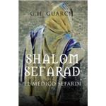 Shalom sefarad-ne