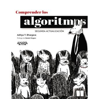 Comprender los algoritmos