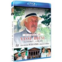 El templete de Nasse House - Blu-ray
