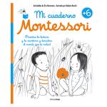 Mi cuaderno montessori +6