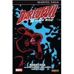 Marvel Saga Daredevil de Mark Waid 6. Rabia ciega