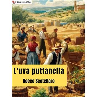 L’uva puttanella - 1