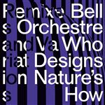 Who Designs Nature's How? - Vinilo Color
