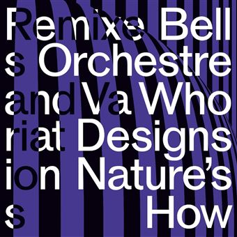 Who Designs Nature's How? - Vinilo Color
