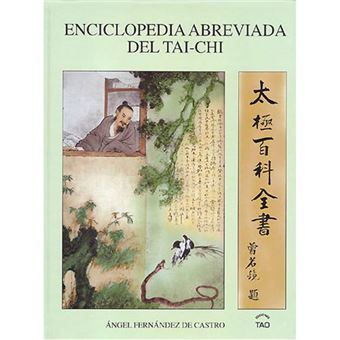 Enciclopedia abreviada del tai-chi