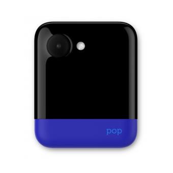 Cámara instantánea digital Polaroid Pop Azul