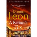A Refiner's Fire