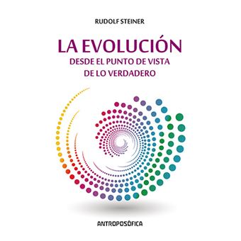 La evolución desde el punto de vista de lo verdadero