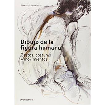 Dibujo De La Figura Humana - 1
