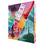 Asmodee Juego De Mesa Unclock! Enchanted Adventures - Imagen 3