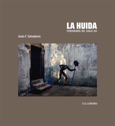 Eolas Ediciones La Huida