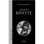 Jacques Rivette
