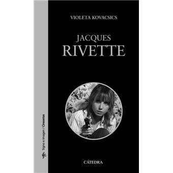 Jacques Rivette