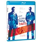 Kiss Kiss Bang Bang - Blu-ray