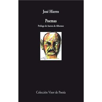 Poemas. José Hierro