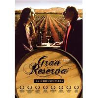 Pack Gran reserva Serie Completa - DVD