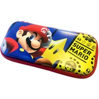 Funda Hori Vault Mario para Nintendo Switch Lite