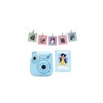Set de accesorios Fujifilm Azul cielo para Instax Mini 11