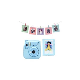 Set de accesorios Fujifilm Azul cielo para Instax Mini 11
