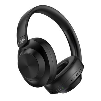 Auriculares Noise Cancelling Vieta Pro Way 5 True Wireless Negro - 1