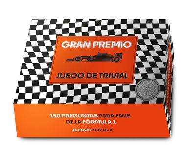 Gran premio trivial