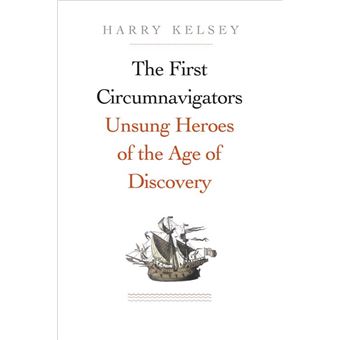 The First Circumnavigators - 1