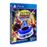 Sonic Racing: CrossWorlds PS4