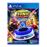Sonic Racing: CrossWorlds PS4