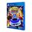Sonic Racing: CrossWorlds PS4