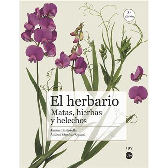 El herbario