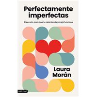 Perfectamente imperfectas
