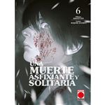 Una Muerte Asfixiante Y Solitaria 6