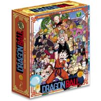 Dragon Ball Box Sagas Completas - DVD