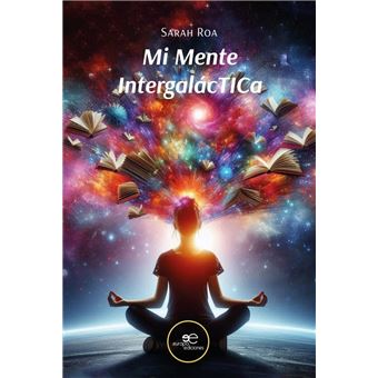 Mi Mente Intergaláctica