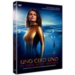 Uno Cero Uno, el Límite de lo Imposible - DVD