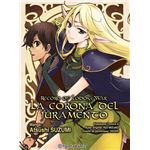 Record of Lodoss War: La corona del juramento