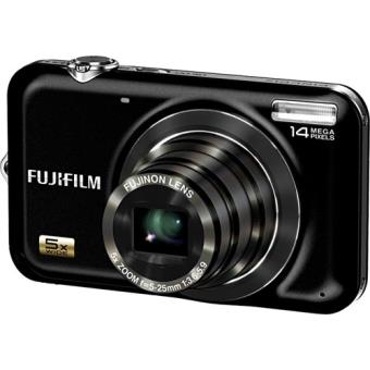 Fuji FINEPIX JX-250 Negra Cámara Digital - Cámara fotos digital compacta Compra mejor precio | Fnac