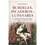 Burdeles, picaderos y lupanares