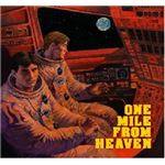 One Mile From Heaven - CD