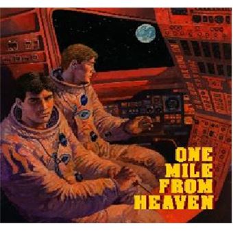 One Mile From Heaven - CD