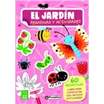 El jardin