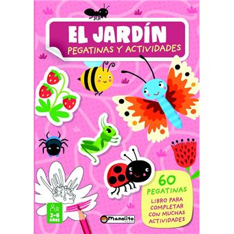 El jardin